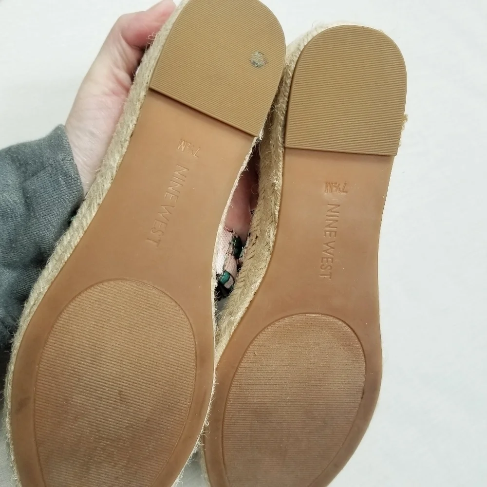 Nine West beautiful summer